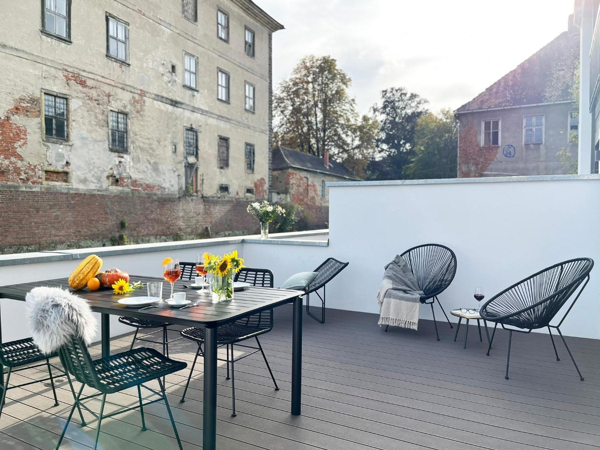 Resort "Schloss Reinharz" Bad Schmiedeberg Δωμάτιο φωτογραφία