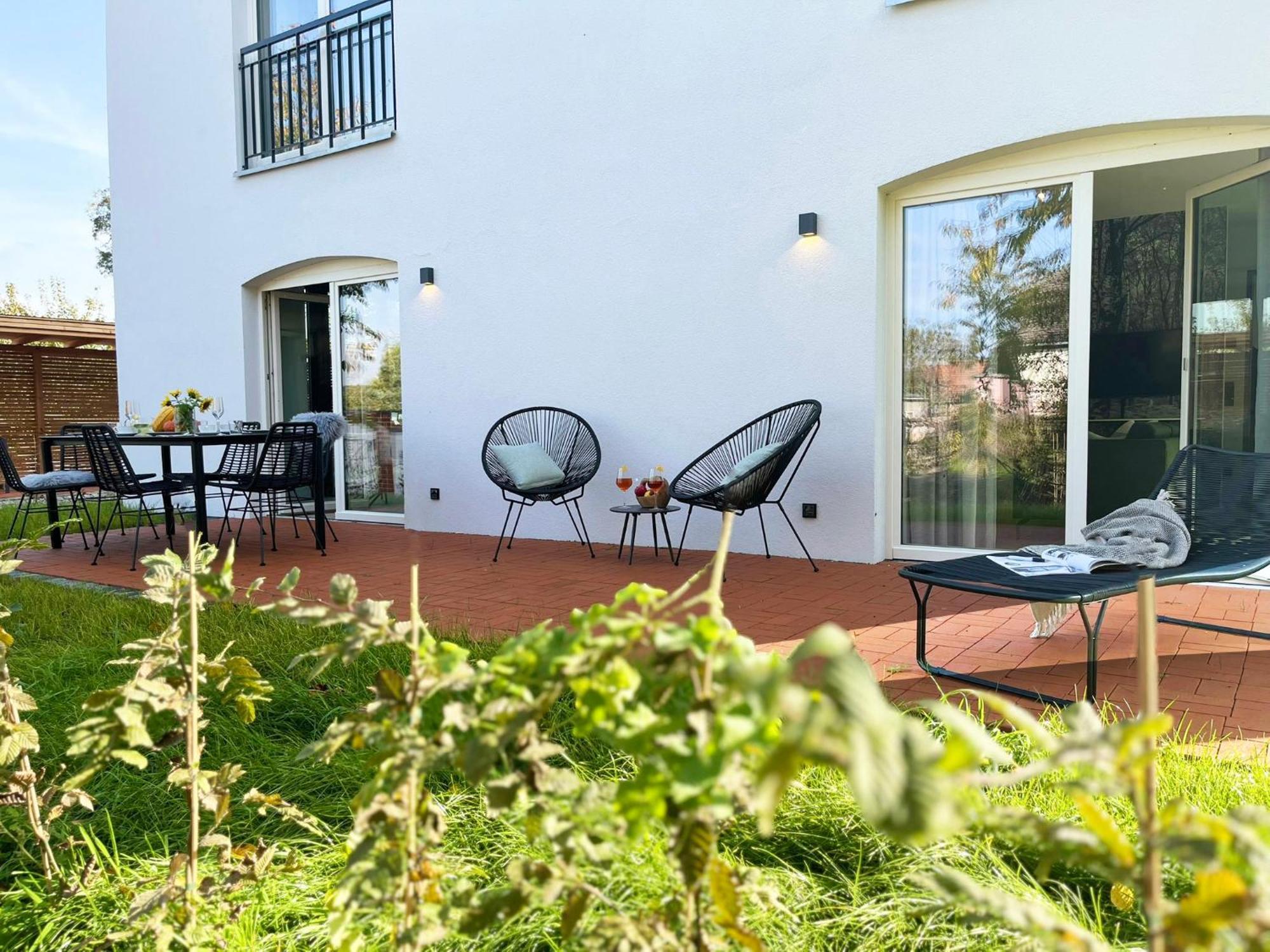Resort "Schloss Reinharz" Bad Schmiedeberg Εξωτερικό φωτογραφία